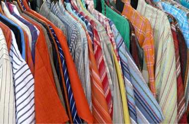 Readymade Garments