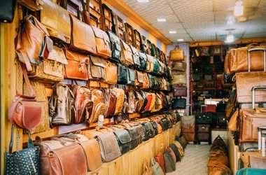 Leather Goods